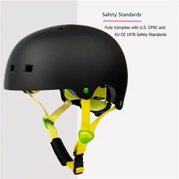 EXCLUSKY Cestná cyklistika helmu BMX Skateboard Skúter Prilba závod Vonkajšie Bezpečnostné Šport Spp Casco Ciclismo požičovňa zariadenia