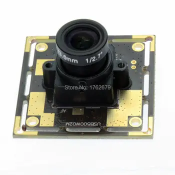 5megapixel Cmos, usb, 2.0 android externý usb kamera pre android ELP-USB500W02M-L36