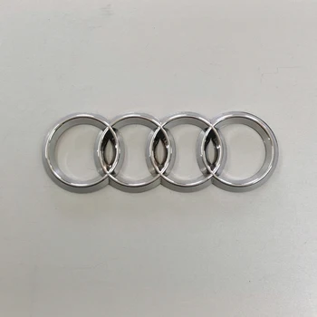 Audi krúžky znak loga odznak 13. х4. 5 18 х5. 8. 5 х9. 3