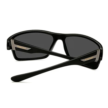 Vintage Polarizované slnečné Okuliare pánske Jazdy Odtiene Muž Slnečné Okuliare Pre Mužov Bezpečnosti 2020 Luxusné Značky Dizajnér Oculos Masculino
