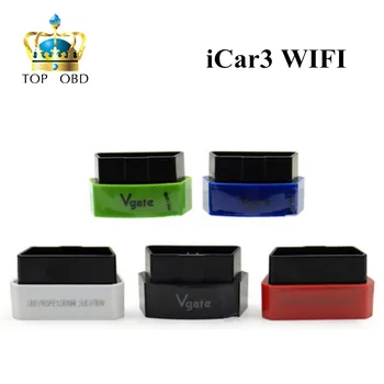 Vgate iCar3 Wifi/BT Elm327