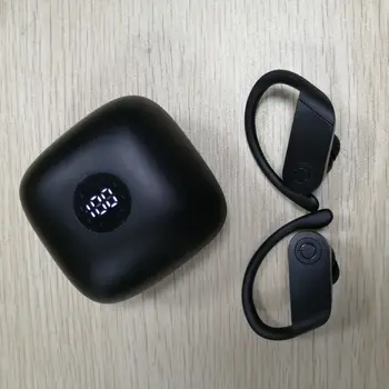 B11 Led Displej Bluetooth 5.0 Bezdrôtové Slúchadlá TWS Handsfree Slúchadlá Športové Slúchadlá Pre iphone 11 12 samsung univerzálny