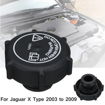Voda Čiernej Chladiacej kvapaliny Rozšírenie Ohrievač Vody Nádrže Spp C2S18320 na Jaguar X Type 2003-2009