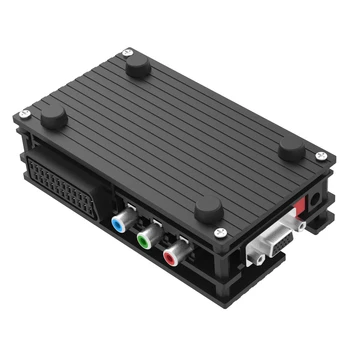 Rozšírené Vydanie OSSC-X pro HDMI prevodník kit vhodný pre HD video konverzia super retro herné konzoly