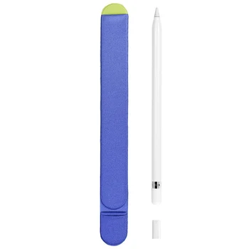 Účtovná Skladovacie puzdro Puzdro Puzdro Taška Kože pre iPad Pro 9.7 Palca Apple Ceruzka iPencil Dotykové Pero Držiak na Príslušenstvo