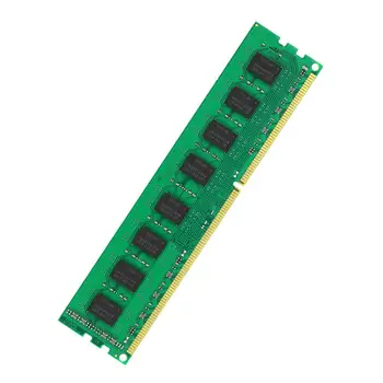 Rasalas 8GB 2Rx8 PC3-12800U DDR3 1600Mhz 1,5 V DDR3L 1.35 V 240Pin 8 GB, NIE-Ecc DIMM Desktop PC pamäte RAM Plne kompatibilnú Pamäťovú