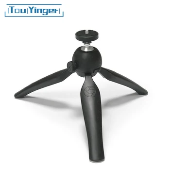 Touyinger statív Príslušenstvo držiak na projektor stojan Plochu podpora Môže byť použitý pre 6 mm otvor modely X7 X20 H5 T4 mini Z6