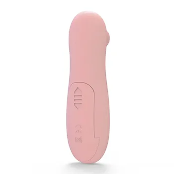 Dospelých Darčeky, Darček priateľom Žien Silné Fajčenie Klitorisu Sania Vibrátor Stimulátor Klitorisu Sexuálne Hračky #M10