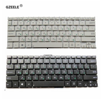 Ruská klávesnica pre ASUS F200 F200CA F200LA F200MA X200CA X200LA X200M X200 X200MA R202CA R202LA RU notebooku, klávesnice