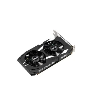 ASUS Dual -GTX1650-4G NVIDIA GeForce GTX 1650 4 GB GDDR5