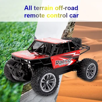 2,4 GHz RC Auto Mini Stroj Rádio Controll Auto Off-Road Vozidla, Model Vysokej Rýchlosti 20 km/h Lezenie Model Auta, Hračky pre deti, darčeky