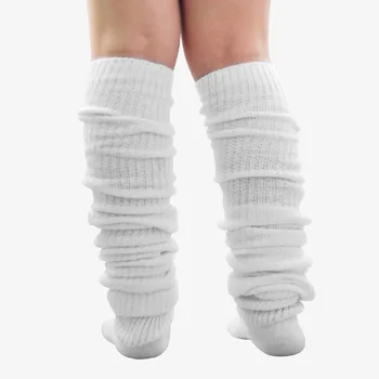 Japonsko high School Girl Servítky Ponožky Voľné Topánky, Pančuchy, Cosplay Dievča Študent Osadenie Leg Warmers