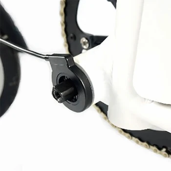 Elektrické Bicykle PAS Snímač E-Bike Nepremokavé prestavbu Časti E-Bike Pas Systém Asistent, Senzor KT-V12L