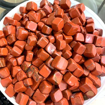 100 g/veľa prírodných červený jaspis crystal rozhádzané kameň, Drahokam, minerálne čip prírodné bod Korálky Čakra Liečenie Reiki Dekorácie
