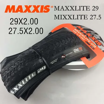 MAXXIS Ultralight MTB bicyklov pneumatiky 29 29*2.0 170TPI proti prepichnutiu mtb skladacie pneumatiky 27.5 27.5*2.0 345g horský bicykel typ M310
