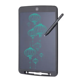 LCD Písanie Tabletu, Digitálneho Kreslenia Tablet Rukopisu Podložky Prenosné Elektronické Tablet Board ultra-tenké Dosky Message Board deti