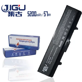 JIGU 6Cells Notebook Batérie GW240 HP297 M911G Pre Dell Inspiron 1525 1526 1545 1546 1440 1750 Pre Vostro 500