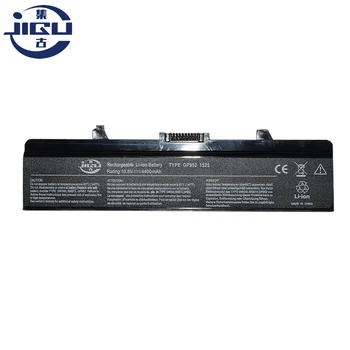 JIGU 6Cells Notebook Batérie GW240 HP297 M911G Pre Dell Inspiron 1525 1526 1545 1546 1440 1750 Pre Vostro 500