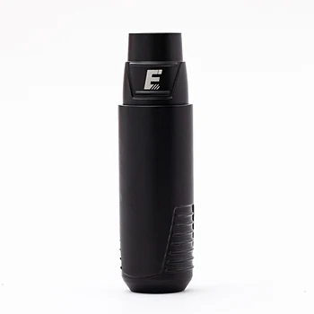 EZ P4 Mini Permanentný Make-Up Pero Rotačné Kazety Tetovanie Stroj pero pre Micropigmentation & Permanentného make-upu Obočie, Očné linky