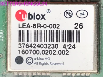 LEA-6R U-BLOX navigácia a určenie polohy systém modul LEA-6R-0-002 GPS modul