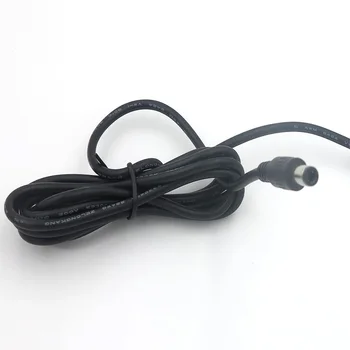 VORED 16V 2.5 US/EU/UK, Zapojte Napájací Adaptér AC/DC, Univerzálna Nabíjačka Prepínač Napájania 5,5 mm*2.5* Konvertor pre Bluetooth Audio