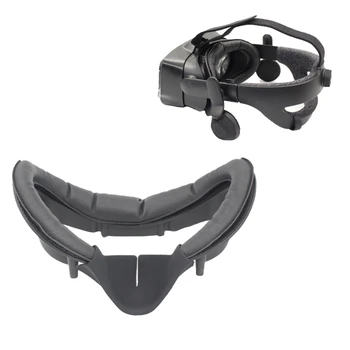 Ľahký ic Nálepky Mat Ergonomický Dizajn VR Headset Oko Pokrytie Automatické čistý Adsorpcie pre Ventil Index