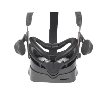 Ľahký ic Nálepky Mat Ergonomický Dizajn VR Headset Oko Pokrytie Automatické čistý Adsorpcie pre Ventil Index