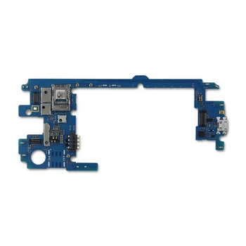 LISFG Odomknutý Vysoká Kvalita základnej Dosky Mobilné Elektronické Panel Doske Pre LG K10 K430Y Logic Dosky S Android Systém