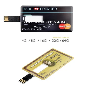 Karty, USB flash disk 4 GB 8 GB 16 GB 32 GB, 64 GB 128G Prispôsobiť Pero Disk USB Memory Stick U diskov darček Vlastné logo