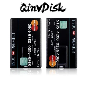 Karty, USB flash disk 4 GB 8 GB 16 GB 32 GB, 64 GB 128G Prispôsobiť Pero Disk USB Memory Stick U diskov darček Vlastné logo