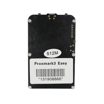 Proxmark3 Rozvíjať Vyhovovali Súpravy 3.0 Pm3 NFC RFID Reader Spisovateľ SDK Pre Rfid Karty Nfc Kopírka Klon Crack 2 Usb Port 512k