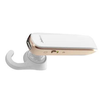 Jabra Podporu Podnikania Bluetooth headset jednom uchu inteligentných pre Apple Oppo Huawei vivo xiao mobilný telefón