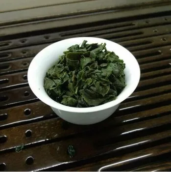 Čína Super kvalita 1275 Anxi TieGuanYin čaj+ Orchidea chuť Čínskych Organické Zelenú Kravatu Guan Yin Oolong Čaj Obnoviť Hmotnosti Stratiť