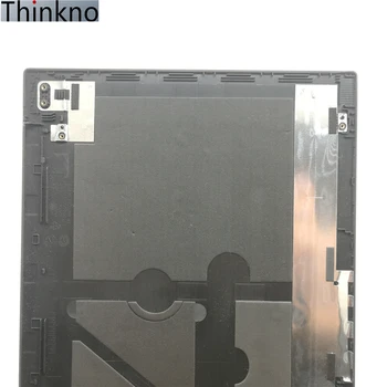 Nové Originálne LCD Zadný Kryt kryt pre IBM Lenovo ThinkPad T470 T480 Displej Veko Displeja Shell FA12D000100 AP169000D00