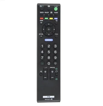 Diaľkové OVLÁDANIE Sony RM ED014 LCD TV KDL-19L4000, KDL-26L4000, KDL-32L4000