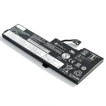 ONEVAN Pravý Notebook Batéria Pre Lenovo ThinkPad T470 T480 A475 A285 01AV419 01AV420 01AV421 01AV489 SB10K97576 SB10K97578