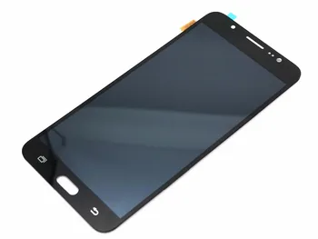 Môžete upraviť jas LCD Samsung Galaxy J7 2016 J710 J710F J710M J710H LCD Displej Dotykový Displej Digitalizátorom. Montáž