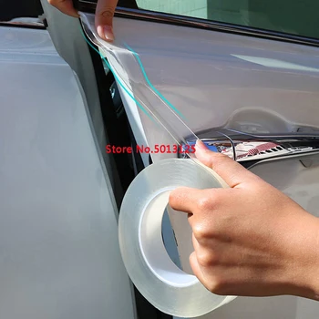 Dvere auta Hrana Krytov Proti kolízii Auto Dvere Pásy Nárazníka Anti-rub Chránič Pre Mazda CX-5 CX5 2021 2017 2018 2019 2020