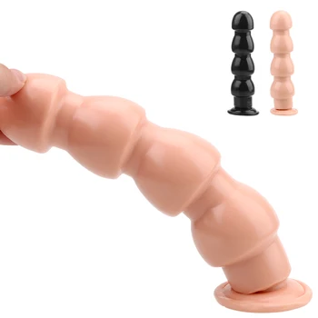 VATINE Sex Shop Silikónové Korálky Análny Plug Sexuálne Hračky Pre Ženy, Sex Nástroje Pre Páry Erotické Hračky Zadok Plug Žena Masturbator Toyes