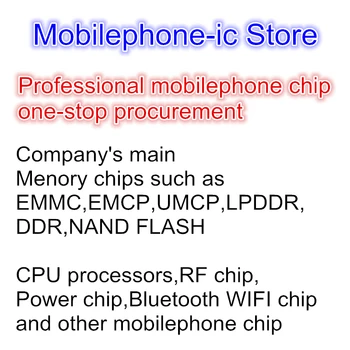Mobilephone Power Chip PMI8998 004 PMI8998 003 PMI8998 002 Nový, Originálny
