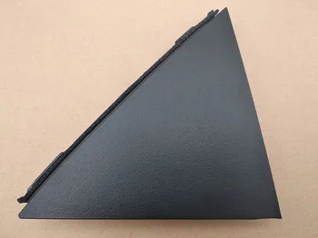 Pre KIA Forte Zadné dvere trojuholník, čierna dekoratívny panel TVAROVANIE 838301M000 838401M000 CERATO/FORTE/CERATO KOUP/SHUMA KOUP 08