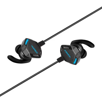 Xiberia MG-2 Pro Vibrácií PC Herný Headset S Mikrofónom V Uchu Stereo Bass potlačenie Šumu Slúchadlá S Mikrofónom Pre PS4 Mobilný Telefón