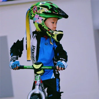 Cyklistický Dres MTB Dievča Cyklistické Oblečenie Teplá Bicykli Deťom Oblečenie Vyhovovali 2020 Nové Zimné Thermal Fleece Deti bicicleta infantil