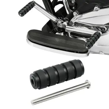 Motocykel Rozšírené Shifter Kolík Pre Harley Turné Dyna Softail Sportster XL 883 1200 Žehlička
