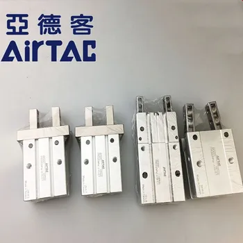 AIRTAC valec pneumatické 20 HFY20 HFZ20 SCARA ROBOT paralel uchopovač stroj paralely pre maska stroj