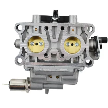 Karburátoru pre Honda Gxv530 Gxv530R Gxv530U Motora, Motor 16100-Z0A-815