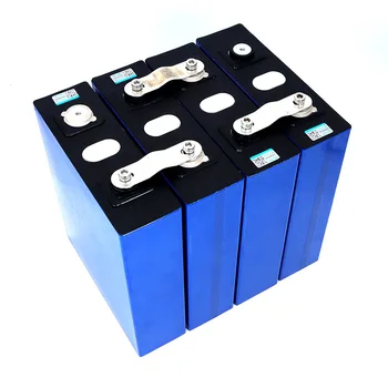 3.2 V 200Ah LiFePO4 lítiové batérie, 3.2 v 3C Lítium železa fosfát batérie 12V 24V batéria, invertor vozidla RV Solárna energia