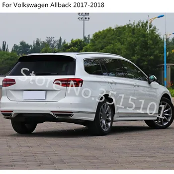 Pre VW Volkswagen Passat B8 Sedan Variant Alltrack 2016 2017 2018-2020 Auto Kryt Sedadla Gombík, Tlačidlo Prepnúť Vankúš