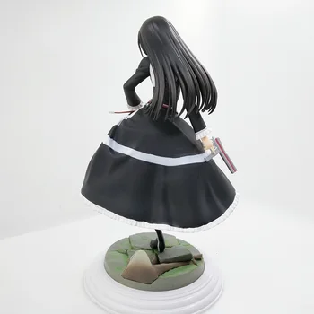 Japonské Anime Shining Series Kilmaria Aideen PVC Akcie Obrázok Anime Sexy Dievča Obrázok Model Hračky Kolekcie Bábika Darček