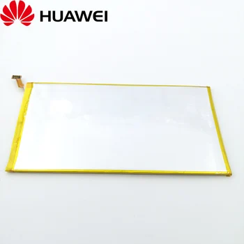 Huawei Originálne 5000mA HB3873E2EBC Tablet Batériu Pre Huawei mediapad X2 Česť X1 7D-503L 7D-501U Kvalitné Batérie